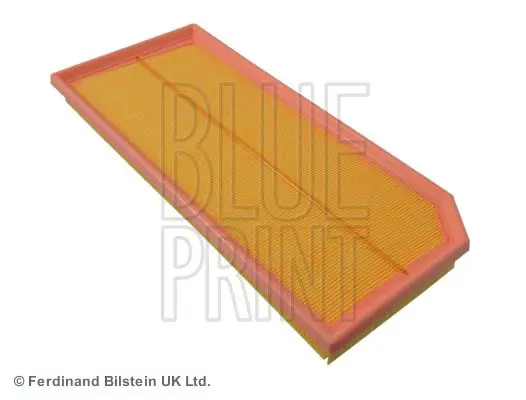 Handler.Part Air filter Blue Print ADV182211 1