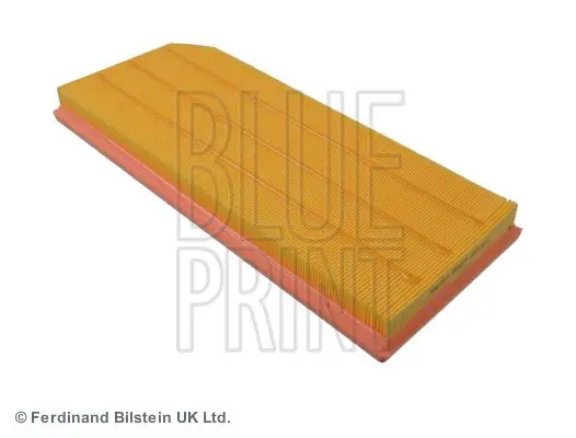 Handler.Part Air filter Blue Print ADV182211 2