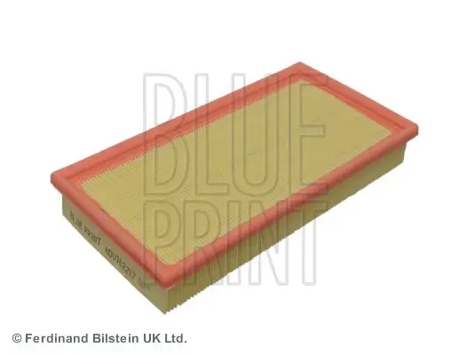 Handler.Part Air filter Blue Print ADV182217 1