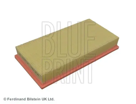 Handler.Part Air filter Blue Print ADV182217 2