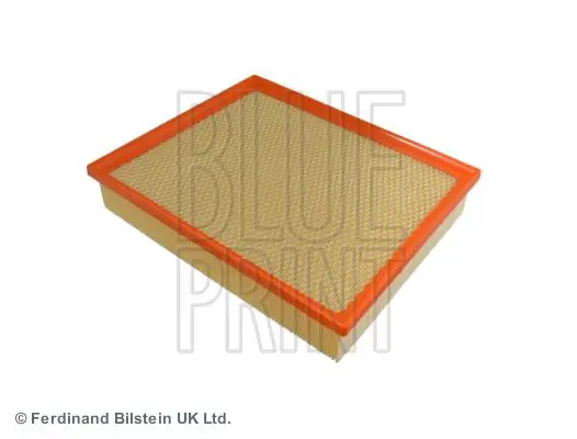 Handler.Part Air filter Blue Print ADV182233 1