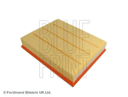 Handler.Part Air filter Blue Print ADV182233 2