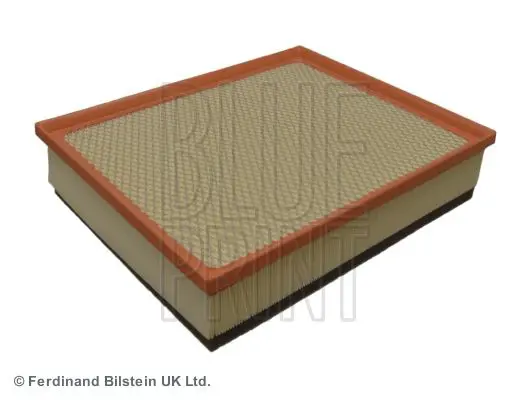 Handler.Part Air filter Blue Print ADV182240 1