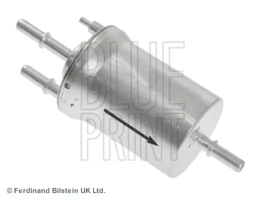 Handler.Part Fuel filter Blue Print ADV182308 2