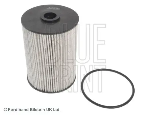 Handler.Part Fuel filter Blue Print ADV182307 1