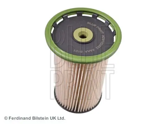 Handler.Part Fuel filter Blue Print ADV182332 1