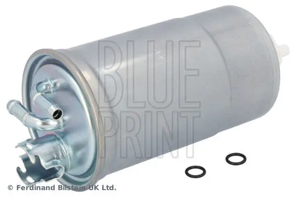 Handler.Part Fuel filter Blue Print ADV182341 1