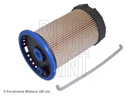 Handler.Part Fuel filter Blue Print ADV182344 1