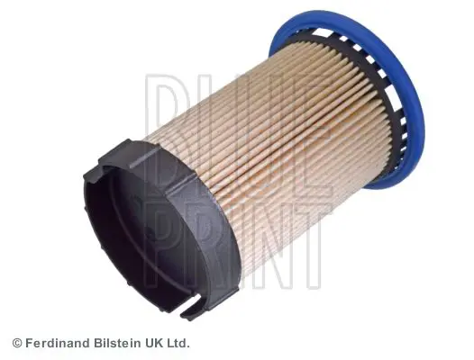 Handler.Part Fuel filter Blue Print ADV182344 2