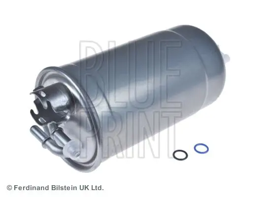 Handler.Part Fuel filter Blue Print ADV182346 1