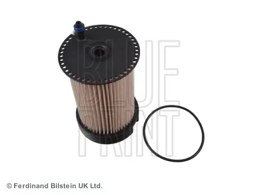 Handler.Part Fuel filter Blue Print ADV182348 1