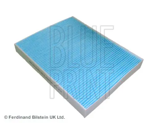 Handler.Part Filter, interior air Blue Print ADV182527 1