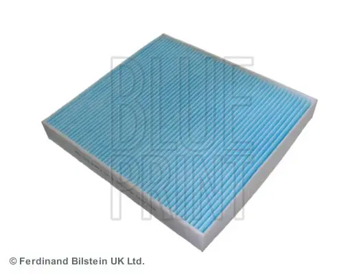 Handler.Part Filter, interior air Blue Print ADV182526 1