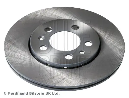 Handler.Part Brake disc Blue Print ADV184301 1