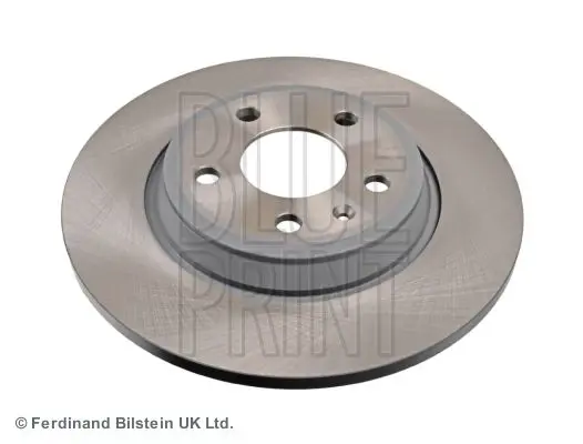 Handler.Part Brake disc Blue Print ADV184303 1