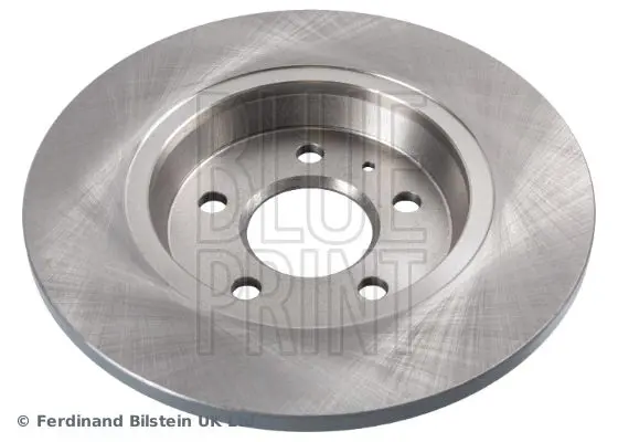 Handler.Part Brake disc Blue Print ADV184303 2