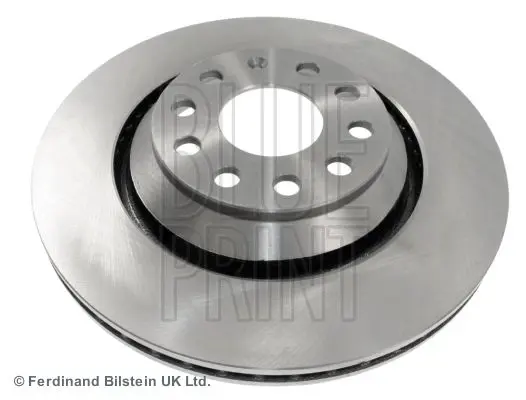 Handler.Part Brake disc Blue Print ADV184310 1