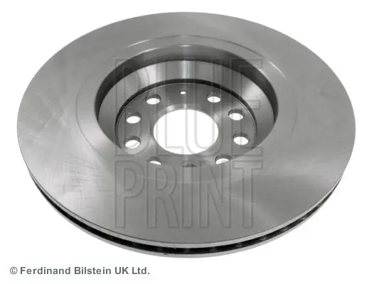 Handler.Part Brake disc Blue Print ADV184310 2