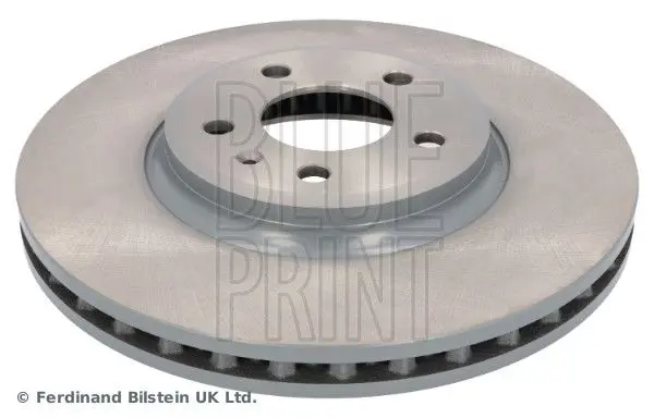 Handler.Part Brake disc Blue Print ADV184312 1