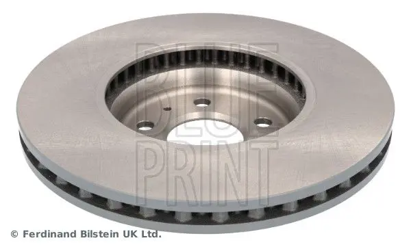 Handler.Part Brake disc Blue Print ADV184312 2