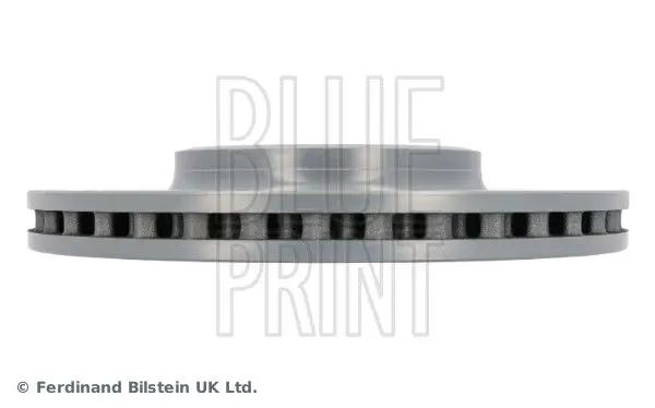 Handler.Part Brake disc Blue Print ADV184312 3