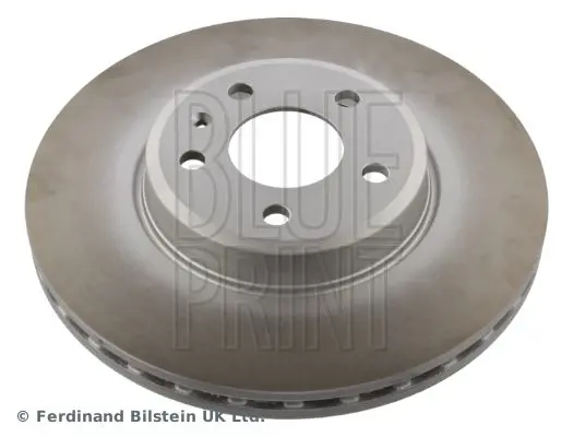 Handler.Part Brake disc Blue Print ADV184313 1