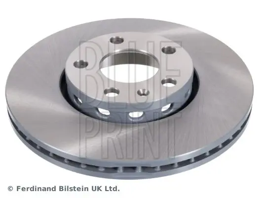 Handler.Part Brake disc Blue Print ADV184319 1