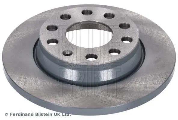 Handler.Part Brake disc Blue Print ADV184322 1