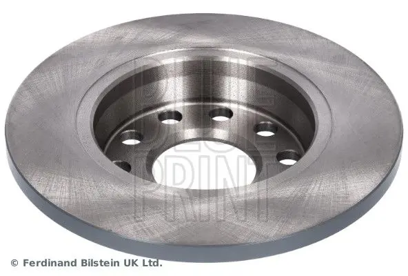 Handler.Part Brake disc Blue Print ADV184322 2