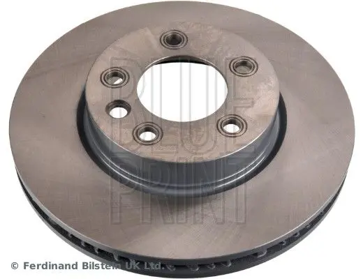 Handler.Part Brake disc Blue Print ADV184329 1