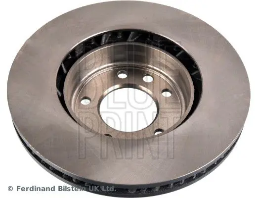 Handler.Part Brake disc Blue Print ADV184329 2