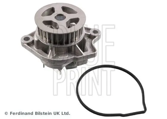 Handler.Part Water pump Blue Print ADV189101 1