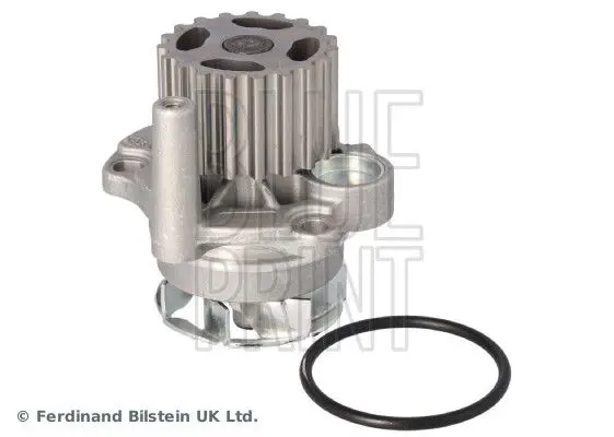 Handler.Part Water pump Blue Print ADV189104 1