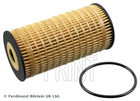 Handler.Part Oil filter Blue Print ADW192104 1