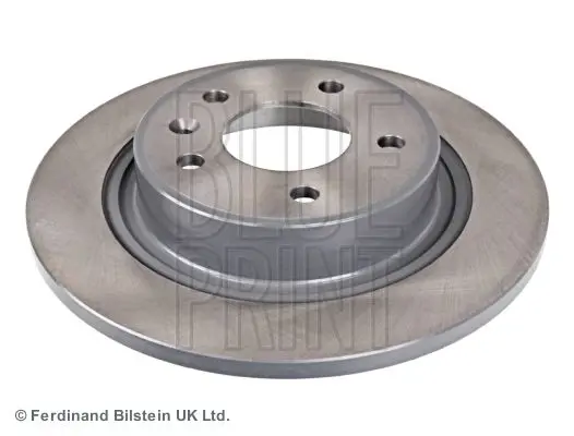 Handler.Part Brake disc Blue Print ADW194307 1