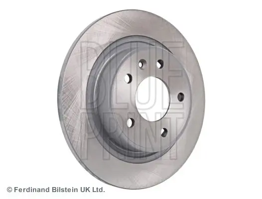 Handler.Part Brake disc Blue Print ADW194307 2