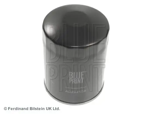 Handler.Part Oil filter Blue Print ADZ92108 1