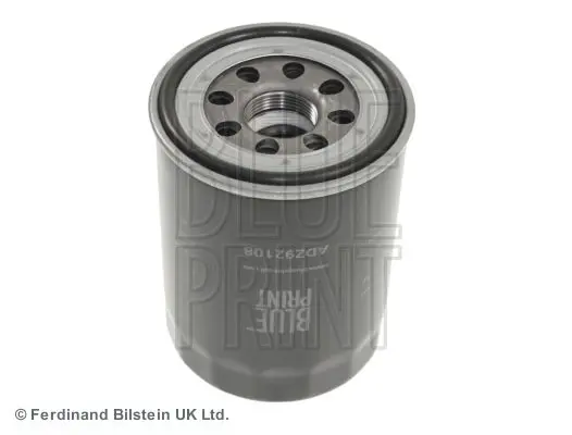 Handler.Part Oil filter Blue Print ADZ92108 2