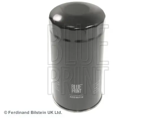 Handler.Part Oil filter Blue Print ADZ92112 1