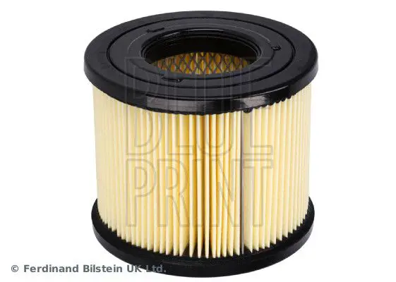 Handler.Part Air filter Blue Print ADZ92214 2