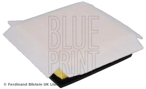 Handler.Part Air filter Blue Print ADZ92205 2