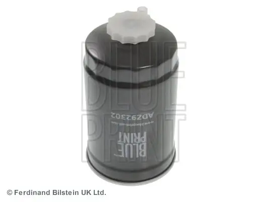 Handler.Part Fuel filter Blue Print ADZ92302 1