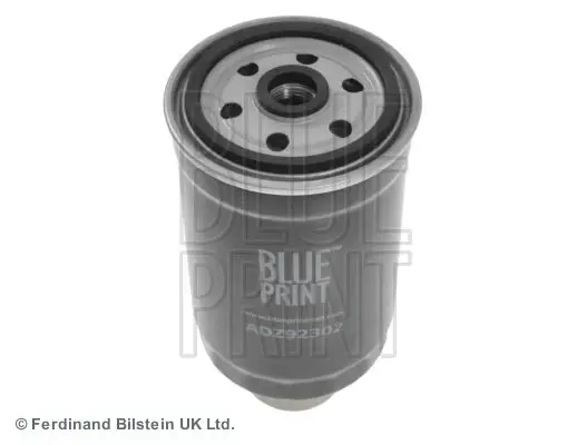 Handler.Part Fuel filter Blue Print ADZ92302 2