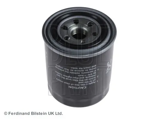 Handler.Part Fuel filter Blue Print ADZ92304 2