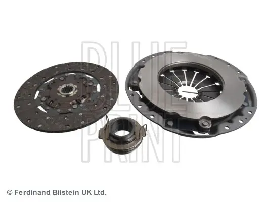 Handler.Part Clutch kit Blue Print ADZ93053 2