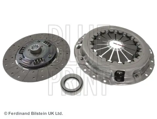 Handler.Part Clutch Kit Blue Print ADZ93058C 1