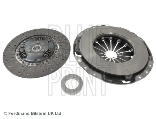 Handler.Part Clutch Kit Blue Print ADZ93058C 2