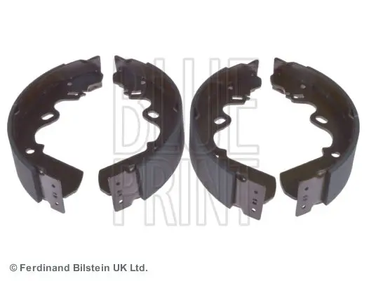 Handler.Part Brake shoe set Blue Print ADZ94101 1