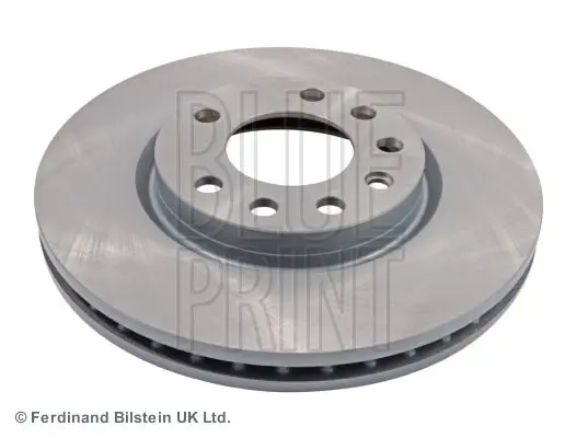 Handler.Part Brake disc Blue Print ADZ94335 1