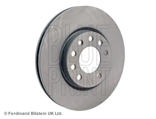 Handler.Part Brake disc Blue Print ADZ94335 2